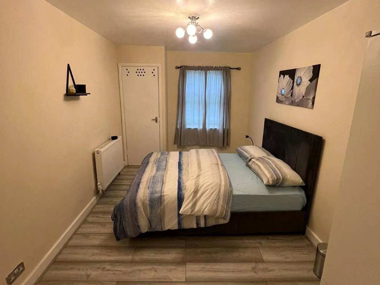 Cozy London Apartment - Central Location