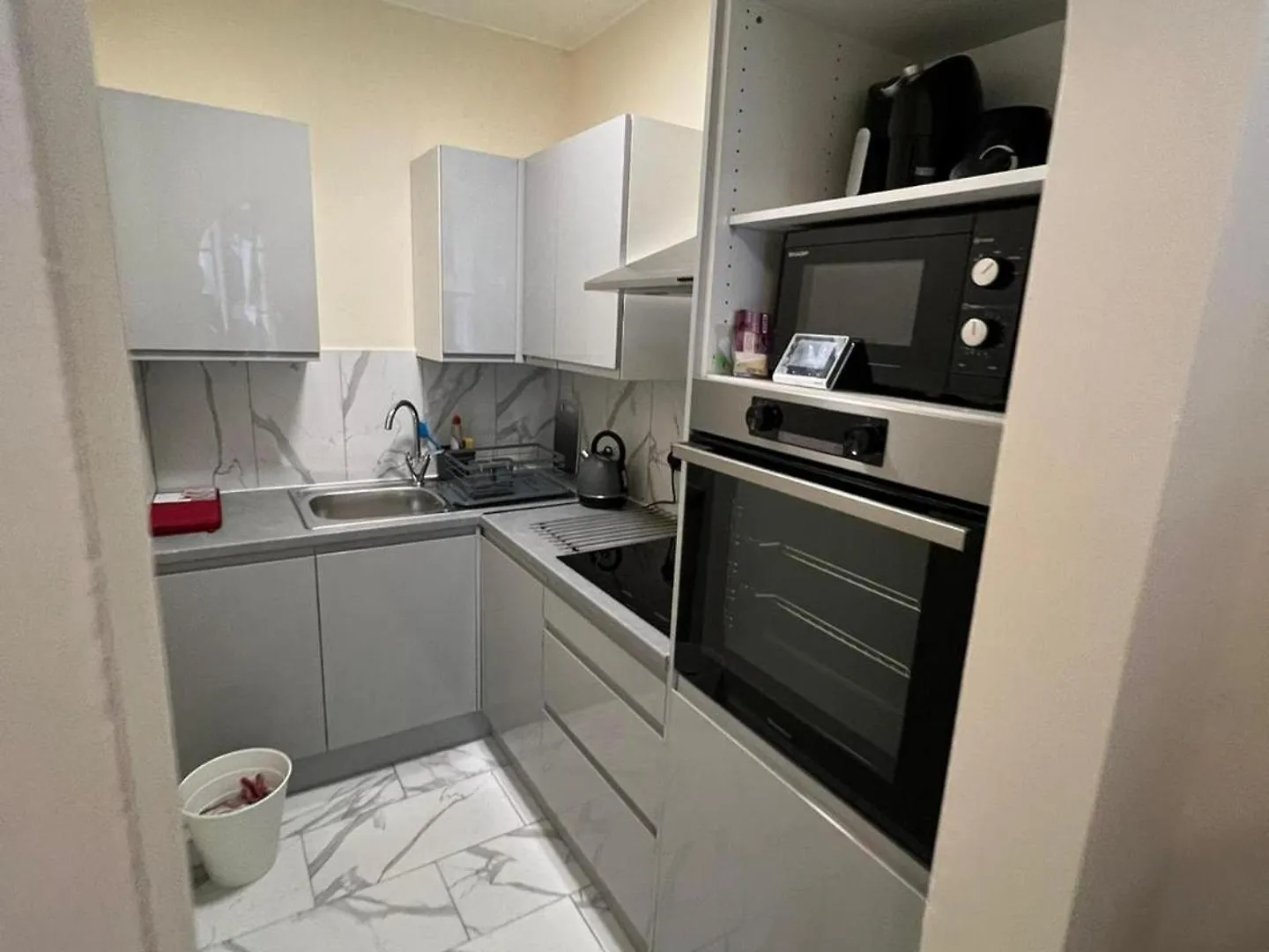 Cozy London Apartment - Central Location