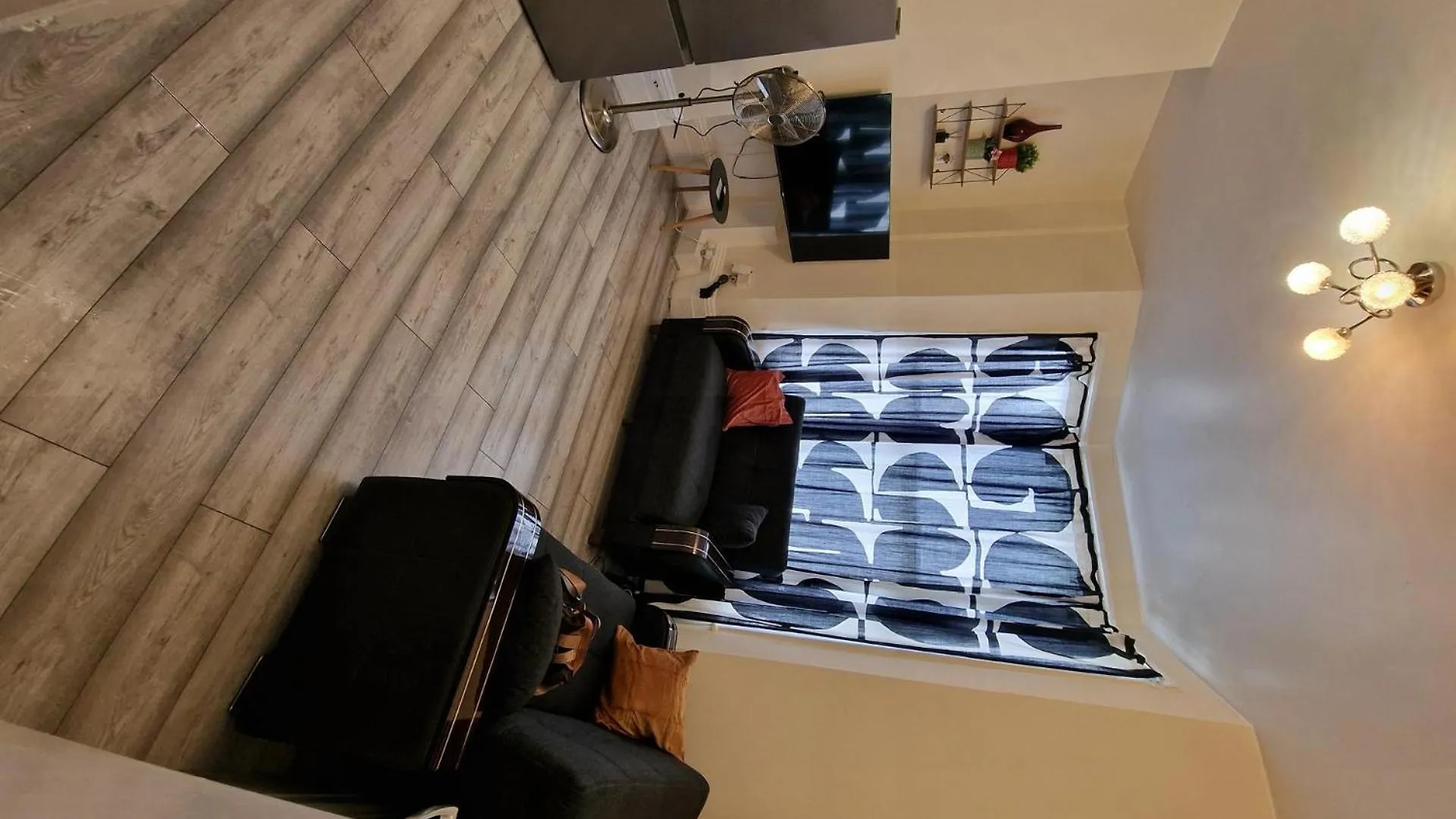 Cozy London Apartment - Central Location