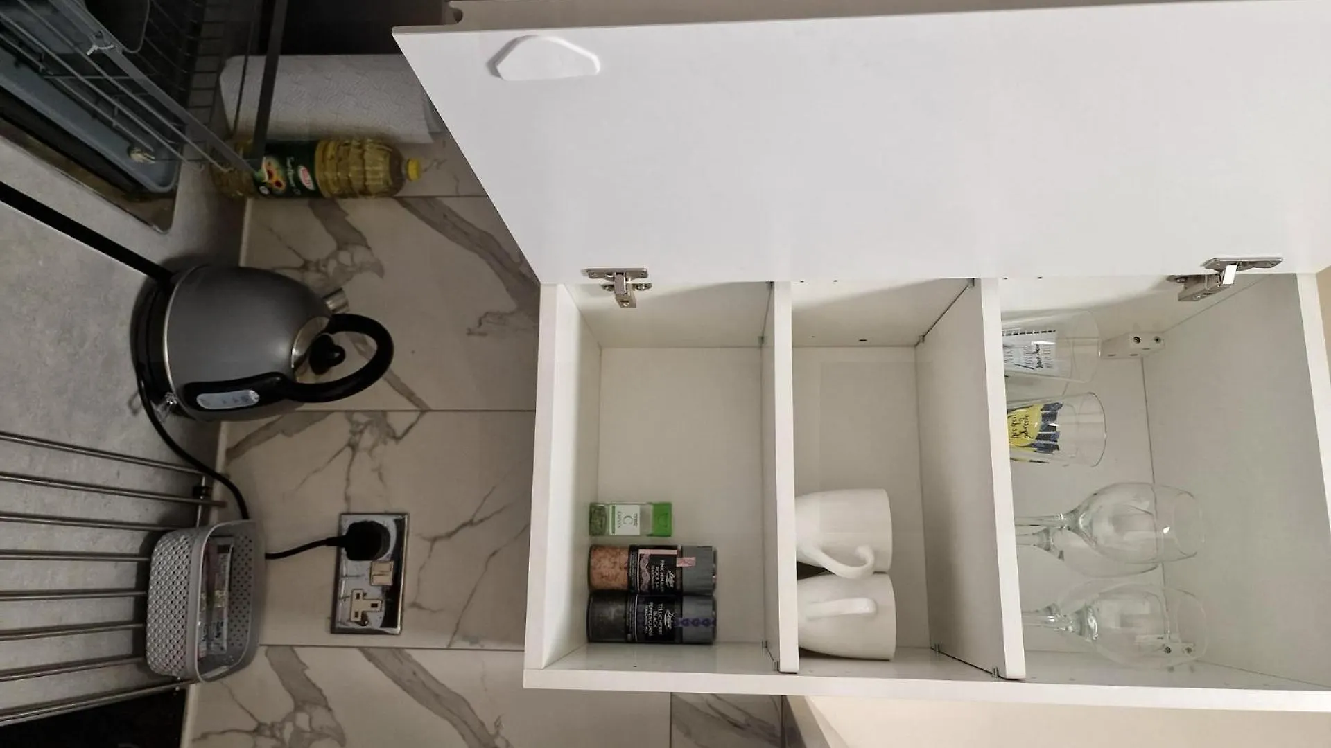 Cozy London Apartment - Central Location